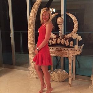 Women dress